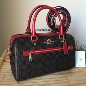 ✅Coach Purse